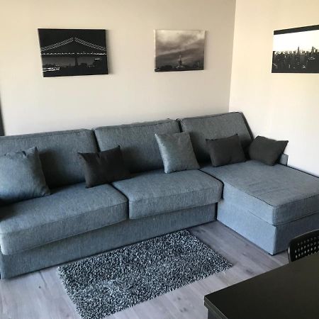 Studio Independant Vence Eksteriør bilde
